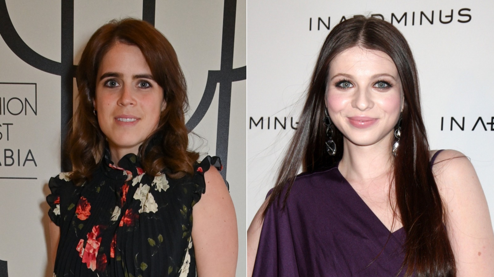 What We Know About Princess Eugenie & Michelle Trachtenberg's Special Relationship