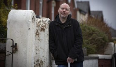 'I confronted the Southport killer - but had to fight for trauma therapy'