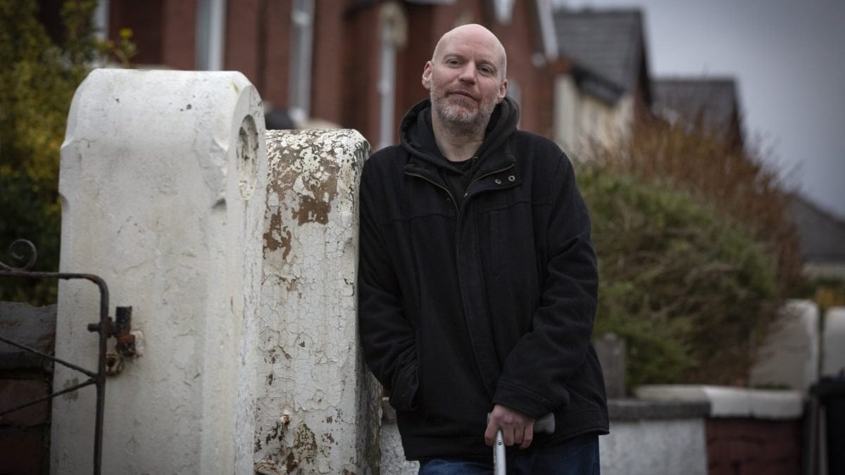 'I confronted the Southport killer - but had to fight for trauma therapy'