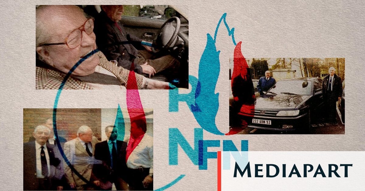 Au fil des années, d’anciens salariés ont dénoncé leur traitement par le RN