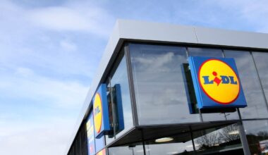 Les salariés “sont à bout” : cinq syndicats appellent à une grève nationale illimitée chez Lidl