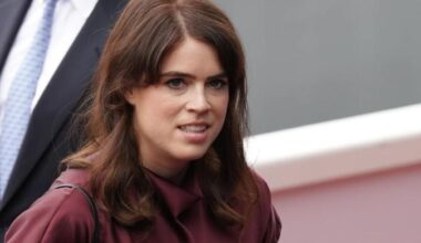 Princess Eugenie attends exciting event as new photos surface