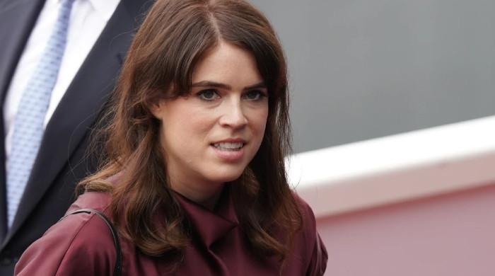 Princess Eugenie attends exciting event as new photos surface