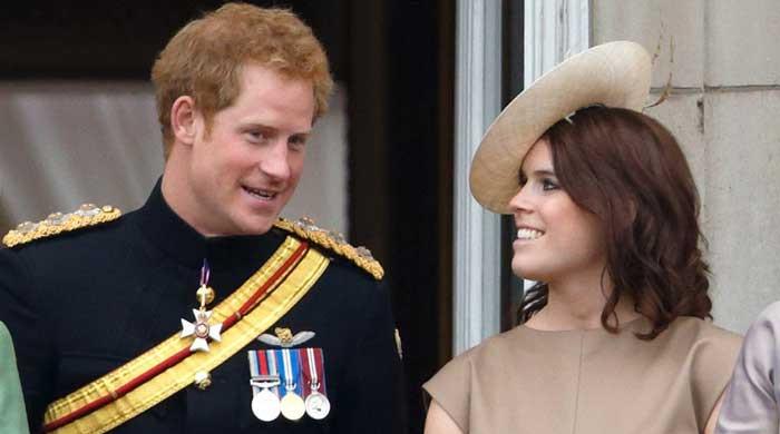 Prince Harry receives shocking news from Princess Eugenie about Portugal property