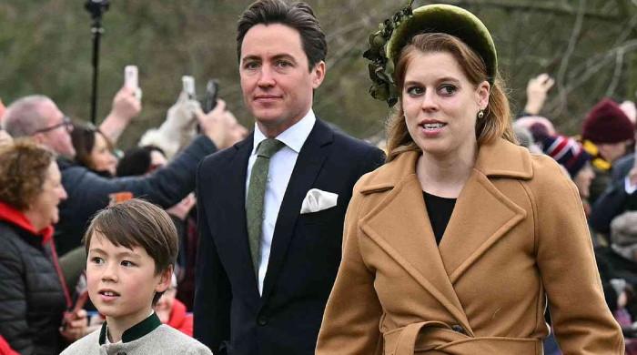 Princess Beatrice given new position in royal family despite Andrew scandal