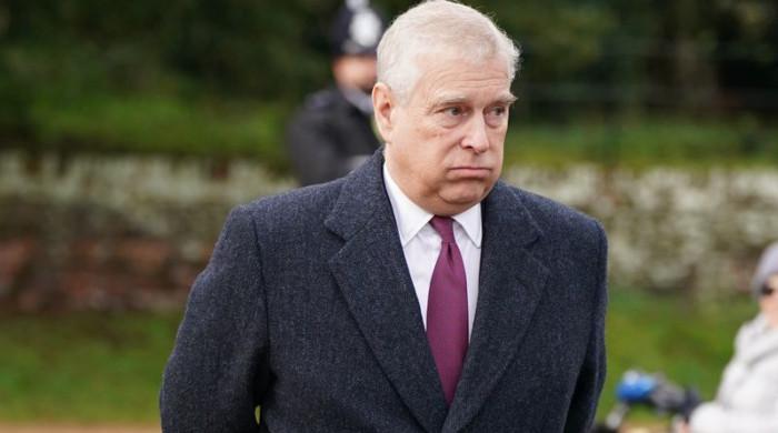 Prince Andrew receives tragic news as royal stripped of major honour