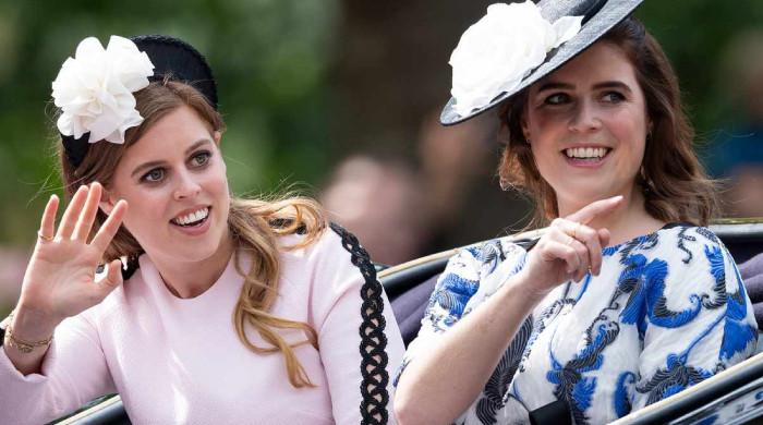 Royal family set to delight Princess Beatrice, Eugenie with big news