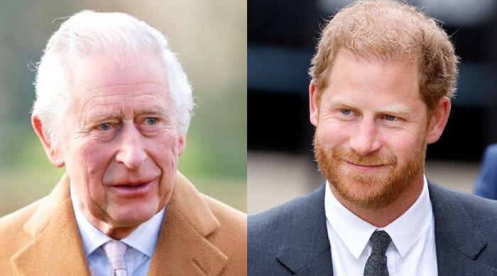 King Charles makes moving gesture for Prince Harry ahead of Invictus Games