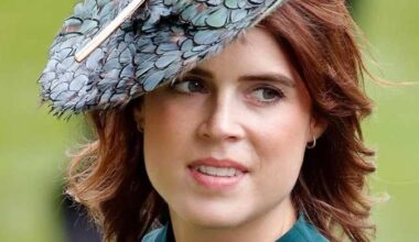 Princess Eugenie finally breaks cover as Prince Andrew suffers setback