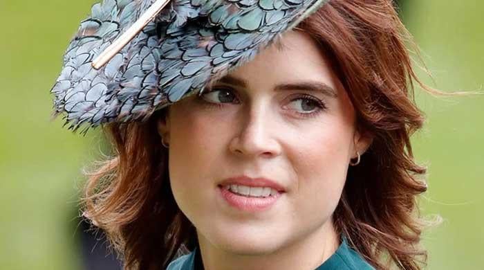 Princess Eugenie finally breaks cover as Prince Andrew suffers setback