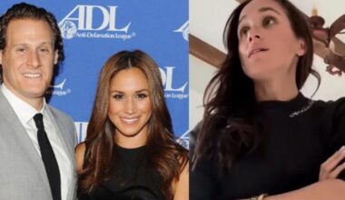Meghan Markle’s ex husband surprises with big news amid Duchess latest video