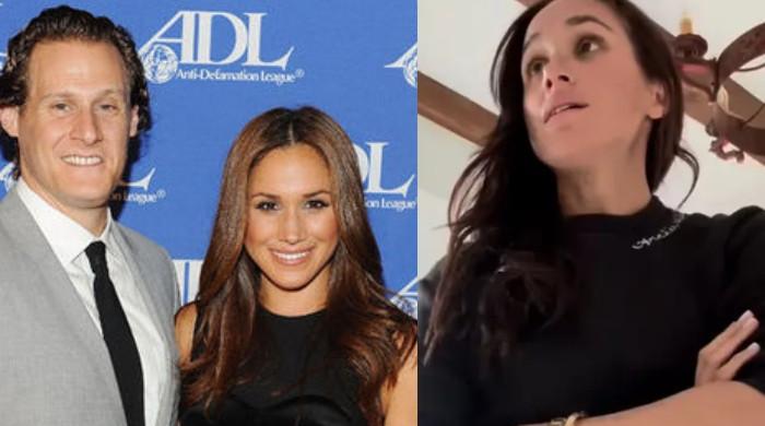 Meghan Markle’s ex husband surprises with big news amid Duchess latest video