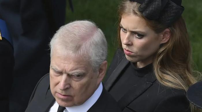 Princess Beatrice ‘heartbroken’ as fresh scandal surrounding Prince Andrew unfolds