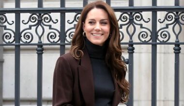 Kate Middleton bends century-old rules to send key message on future role
