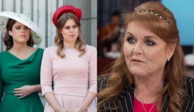 Sarah Ferguson issues major life update after Beatrice, Eugenie's plea
