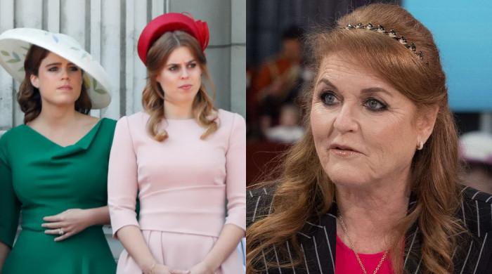 Sarah Ferguson issues major life update after Beatrice, Eugenie's plea