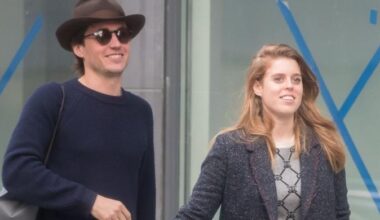 Edoardo Mapelli Mozzi breaks silence with rare photo