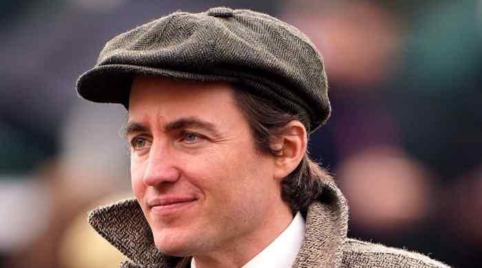 Edoardo Mapelli Mozzi shows subtle support to royals after major news