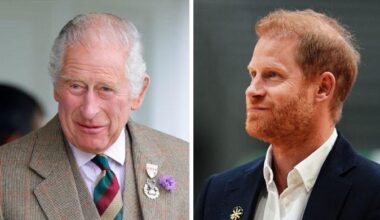King Charles takes meaningful step after Prince Harry’s Canada event