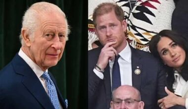 'Neglected' Prince Harry finally gives into Meghan Markle's decision