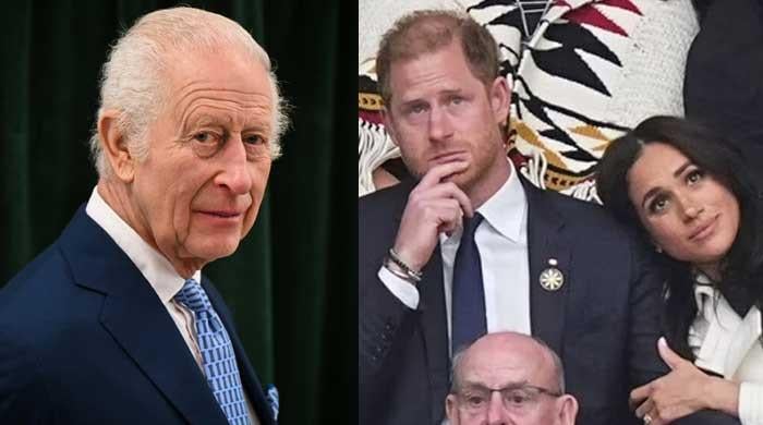 'Neglected' Prince Harry finally gives into Meghan Markle's decision