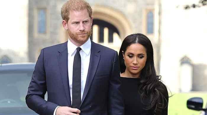 Will Prince Harry bring Meghan, kids to UK Invictus after security concerns?