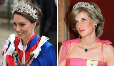 Kate Middleton honours Princess Diana with new significant mission