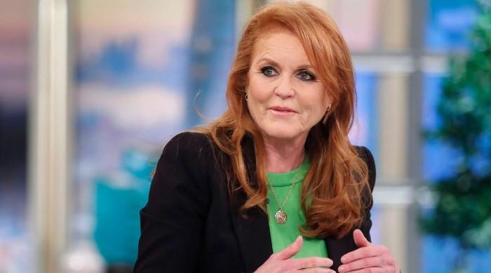 Sarah Ferguson brings tears to eyes with heartfelt gesture in new outing
