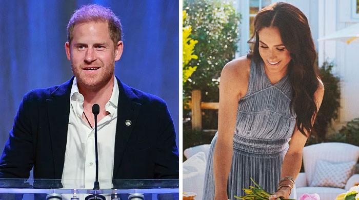 Prince Harry makes big shift after Meghan Markle begins new chapter