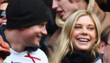 Prince Harry’s ex-girlfriend closes luxury travel business amid debt struggles