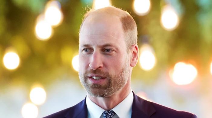 Prince William to take precautions amid serious cancer threats