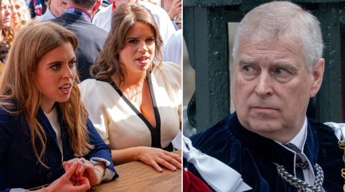 Prince Andrew's scandals cast shadow over Beatrice, Eugenie's Royal future
