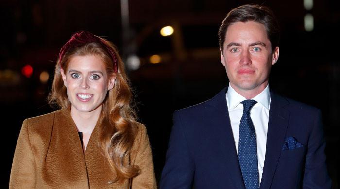 Princess Beatrice faces trouble in paradise after welcoming second baby