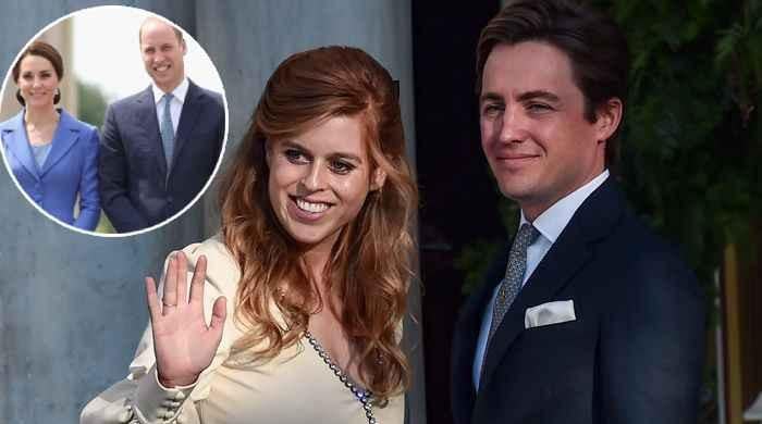 Beatrice's 'greatest gift' to her kids that William and Kate can't give theirs