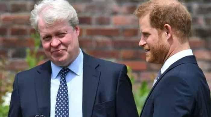 Prince Harry's uncle shares intimate details amid royal family crisis