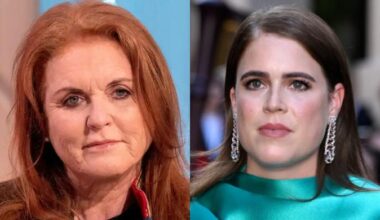 Sarah Ferguson issues meaningful statement amid Eugenie's heartbreak
