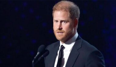 Prince Harry's IGF makes big announcement ahead of games in Canada