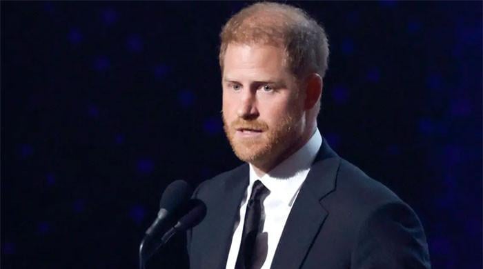 Prince Harry's IGF makes big announcement ahead of games in Canada