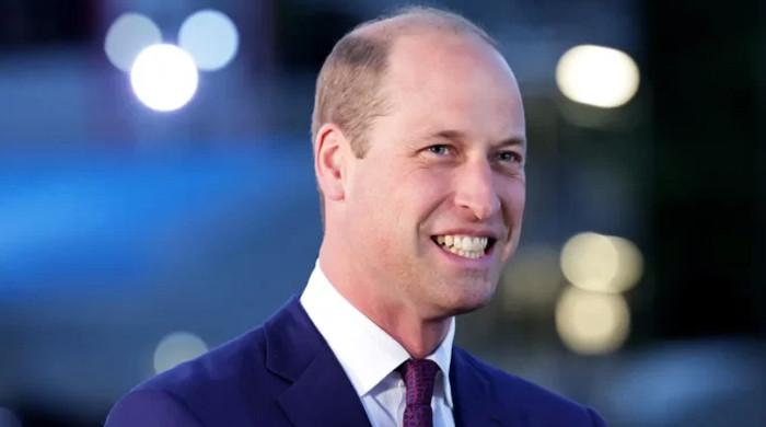 Prince William 'may need therapy' amid growing family tensions