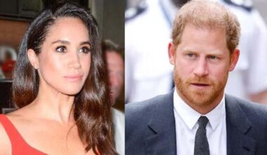 Meghan Markle plans to secure shocking terms after Prince Harry divorce