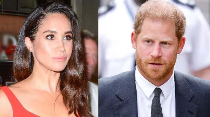 Meghan Markle plans to secure shocking terms after Prince Harry divorce