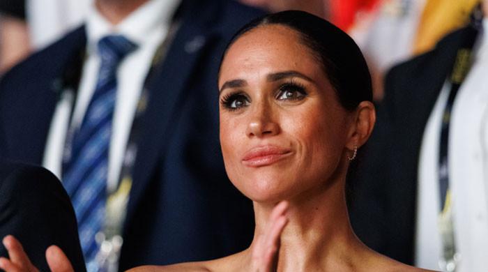 Meghan Markle destroys her reputation in Hollywood with ‘troublesome' move