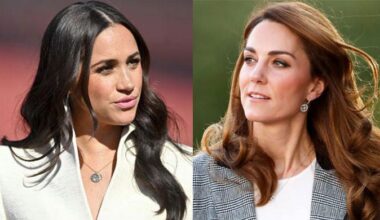 Kate Middleton's surprising reaction to latest allegations against Meghan Markle