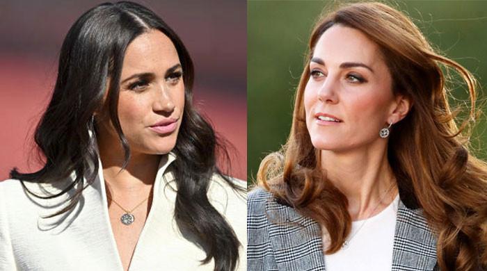 Kate Middleton's surprising reaction to latest allegations against Meghan Markle