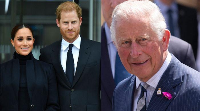 King Charles to outshine Prince Harry, Meghan Markle with new move