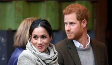 IGF delighted to reveal big news ahead of Meghan, Prince Harry's major joint appearance