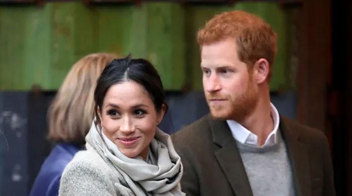 IGF delighted to reveal big news ahead of Meghan, Prince Harry's major joint appearance