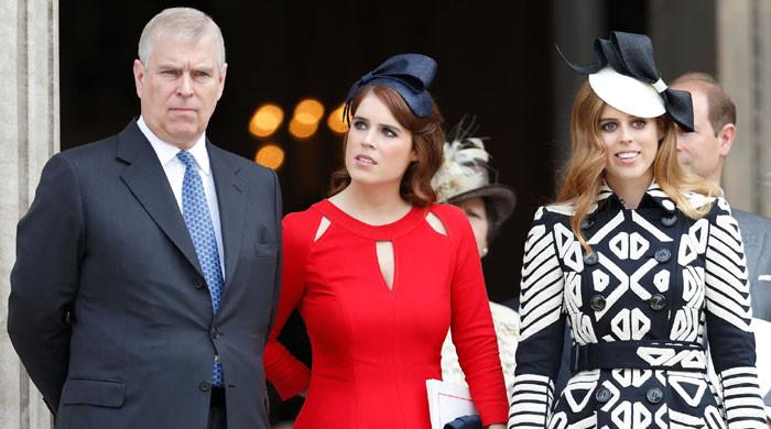 Princess Beatrice, Eugenie's feelings for ‘disgraced' dad Prince Andrew revealed