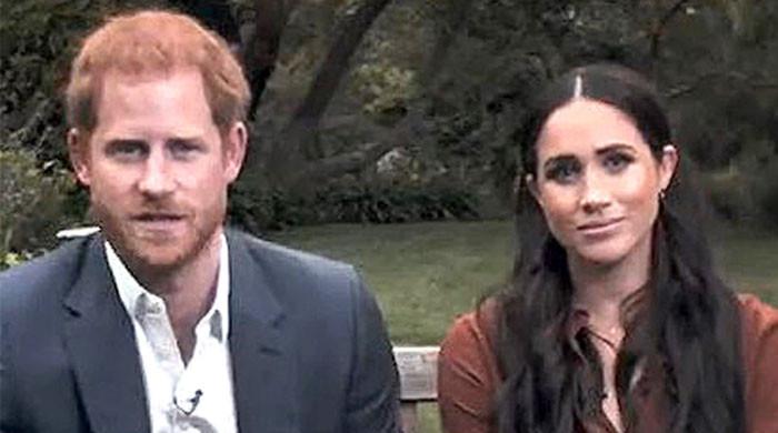 Prince Harry's transformation into Meghan's ‘Spare' and ‘child'