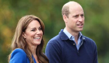 Prince William, Kate Middleton's secret tactic to appear united